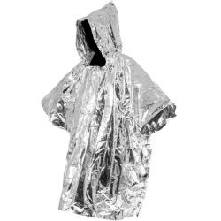Poncho de survie CAO Adulte