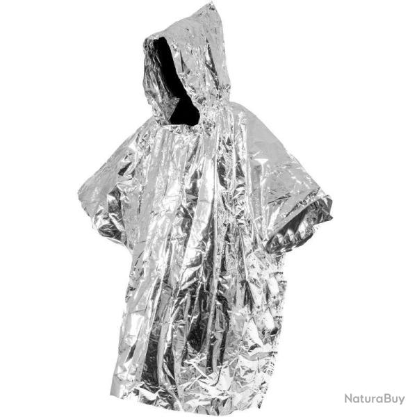 Poncho de survie CAO Adulte