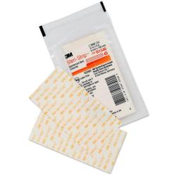 Bandes st&eacute;riles de suture cutan&eacute;e 3M Steri-Strip 6x100mm