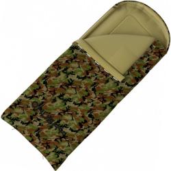 Sac de couchage Husky Gizmo Army