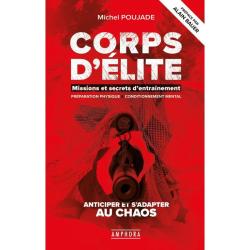 Corps d'&eacute;lite - Michel Poujade