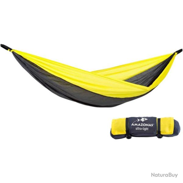 Hamac simple Amazonas Adventure Hammock Yellowstone