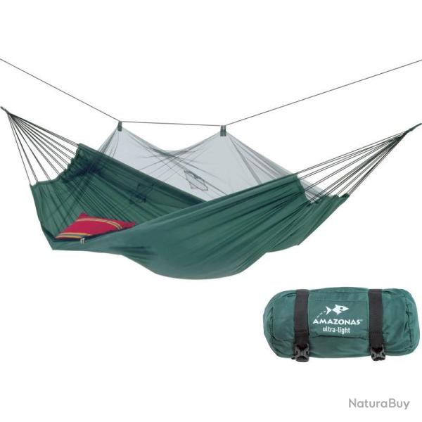 Hamac avec moustiquaire Amazonas Moskito Traveller