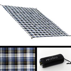 Plaid de pique-nique Amazonas Travel Blanket Ultra-Light
