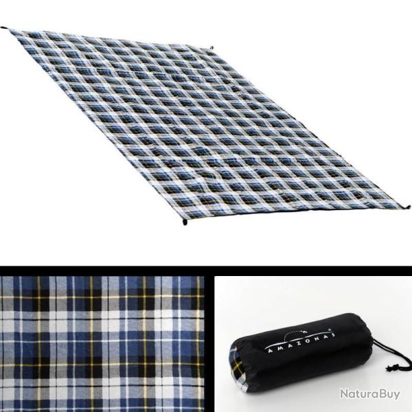 Plaid de pique-nique Amazonas Travel Blanket Ultra-Light