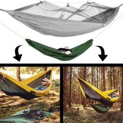 Hamac pour mat&eacute;riel Amazonas Hammock Floor