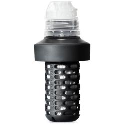 Bouchon et filtre de rechange Katadyn BeFree Tactical