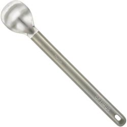 Cuill&egrave;re longue Optimus Titanium Long Spoon