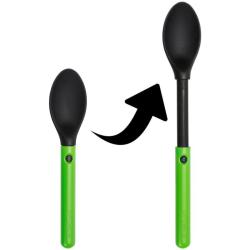 Cuill&egrave;re t&eacute;lescopique Optimus Sliding Long Spoon