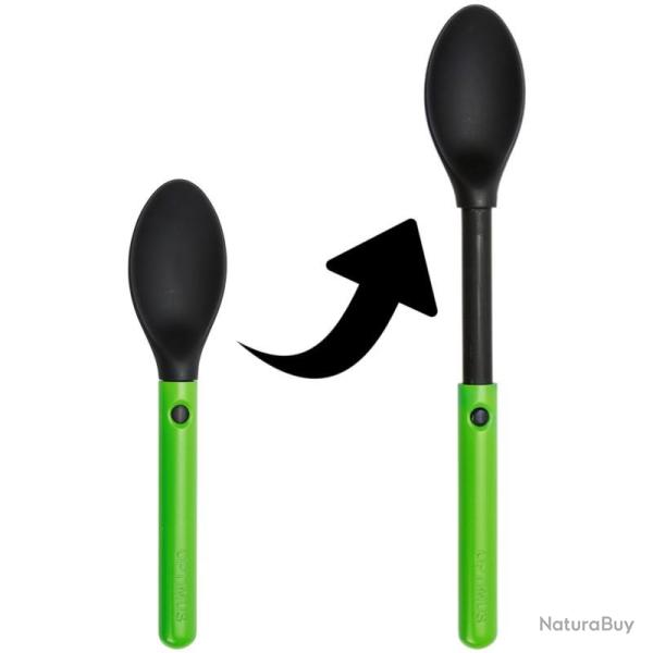 Cuill�re t�lescopique Optimus Sliding Long Spoon