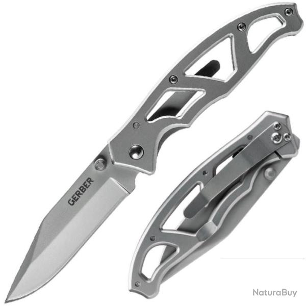 Couteau Gerber Paraframe 1 Fine Edge