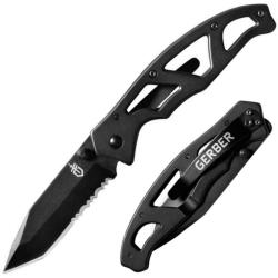 Couteau Gerber Paraframe Tanto
