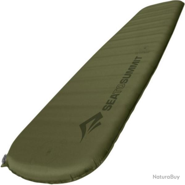 Matelas autogonflant Sea to Summit Camp Plus S.I. Large