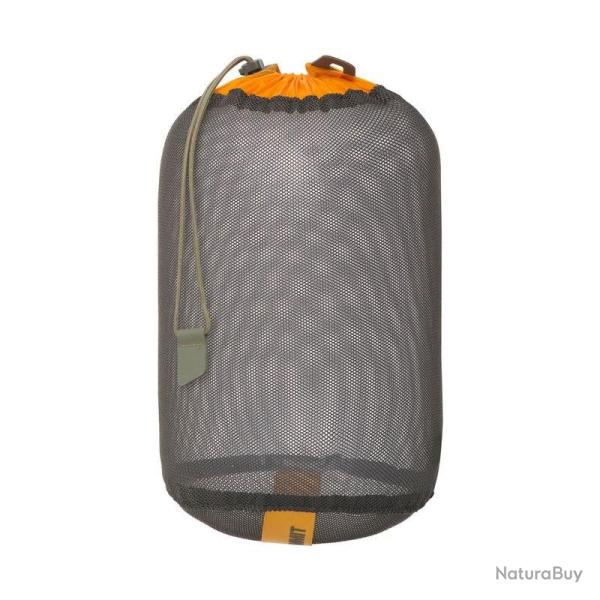 Sac de rangement Sea to Summit Mesh Stuff Sack 3 litres