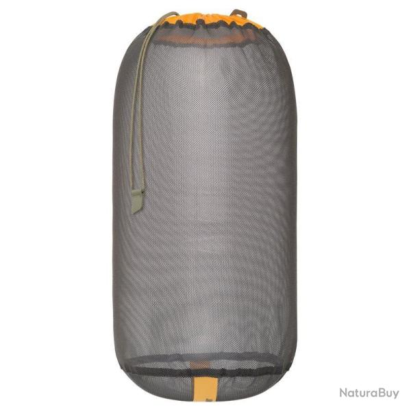 Sac de rangement Sea to Summit Mesh Stuff Sack 13 litres