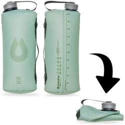 R&eacute;servoir souple Hydrapak Seeker 2L vert clair