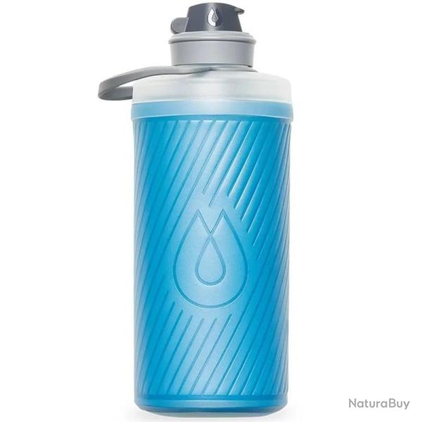 Gourde souple Hydrapak Flux 1L