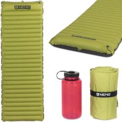 Matelas gonflable Nemo Astro Insulated LONG WIDE
