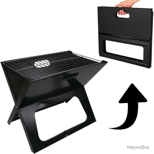 Barbecue pliable Regatta BBQ Grill