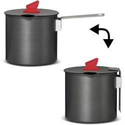 Popote c&eacute;ramique Primus Trek Pot 0,6L