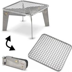 Grille Primus Campfire Aeril Small