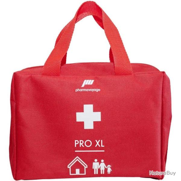 Trousse de secours Pharmavoyage Pro XL