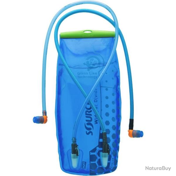 Poche � eau Source Widepac Divide 3L