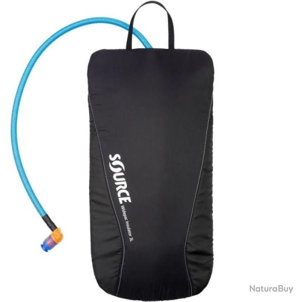 Housse isotherme pour poche � eau Source Widepac Insulator 3L