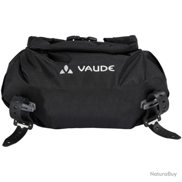 Sacoche guidon v�lo Vaude Aqua Box Light noire