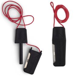 Pierre &agrave; feu Primus Ignition Steel SMALL noire