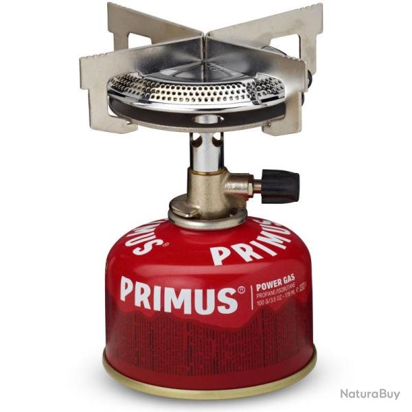 R�chaud Primus Mimer Stove