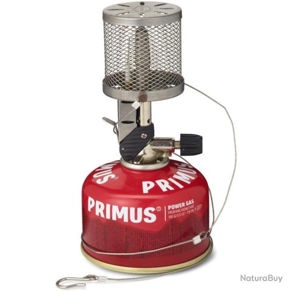 Lanterne � gaz Primus Micron Lantern