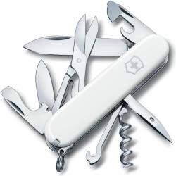 Couteau suisse Victorinox Climber blanc