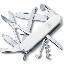Couteau suisse Victorinox Huntsman blanc