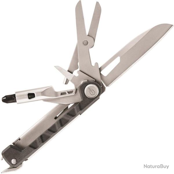 Outil multifonction Gerber Armbar Drive Onyx