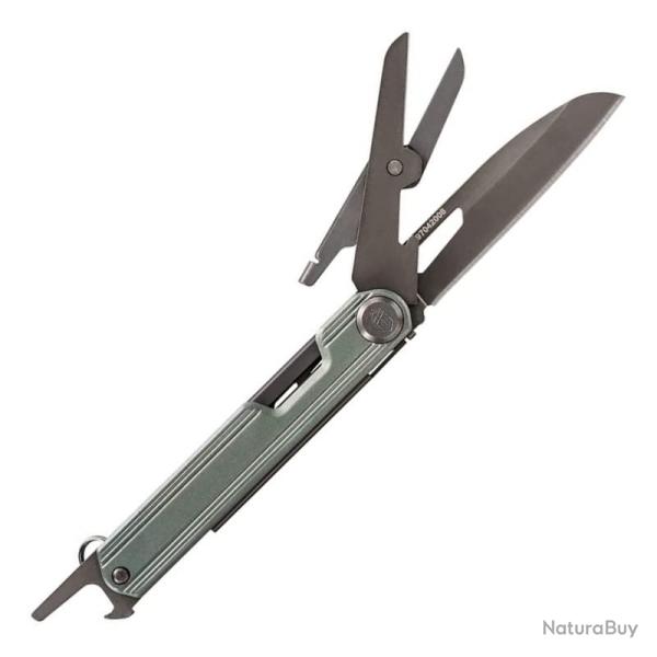 Outil multifonction Gerber Armbar Slim Cut Baltic Haze