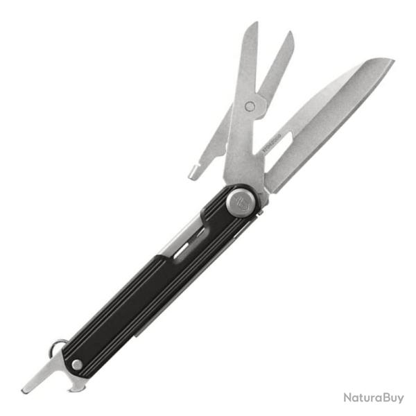 Outil multifonction Gerber Armbar Slim Cut Onyx