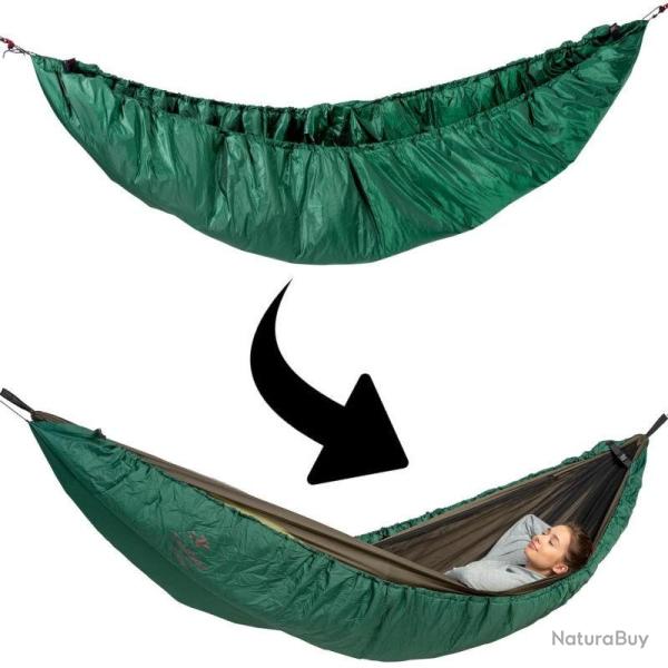 Enveloppe isolante de hamac Amazonas Underquilt XXL