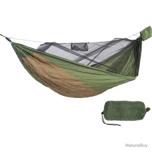Hamac double Amazonas Adventure Hero XXL