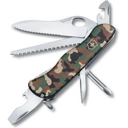 Couteau suisse Victorinox Trailmaster camouflage