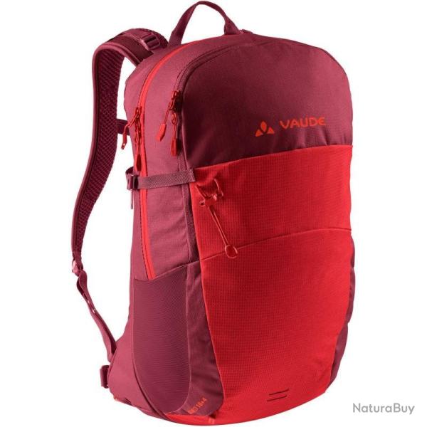 Sac � dos Vaude Wizard 18+4 rouge