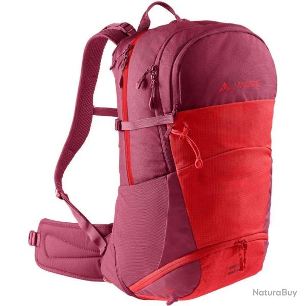 Sac � dos Vaude Wizard 30+4 rouge