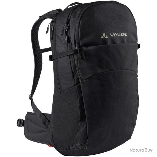 Sac  dos Vaude Wizard 24+4 noir