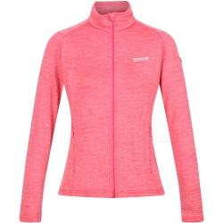 Polaire Regatta Women Highton Lite rose
