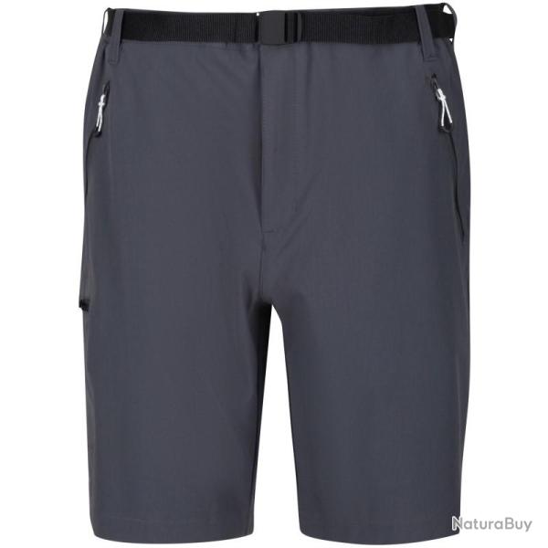 Short Regatta Xert Stretch Short III gris