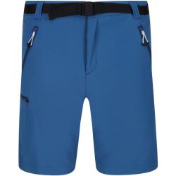 Short Regatta Xert Stretch Short III bleu