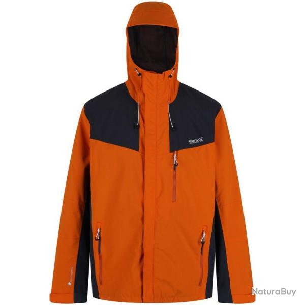 Veste Regatta Birchdale orange S