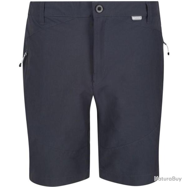 Short Regatta Highton Short Mid gris