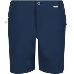 Short Regatta Highton Short Mid bleu
