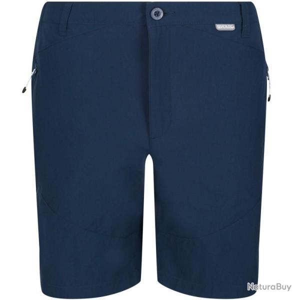 Short Regatta Highton Short Mid bleu